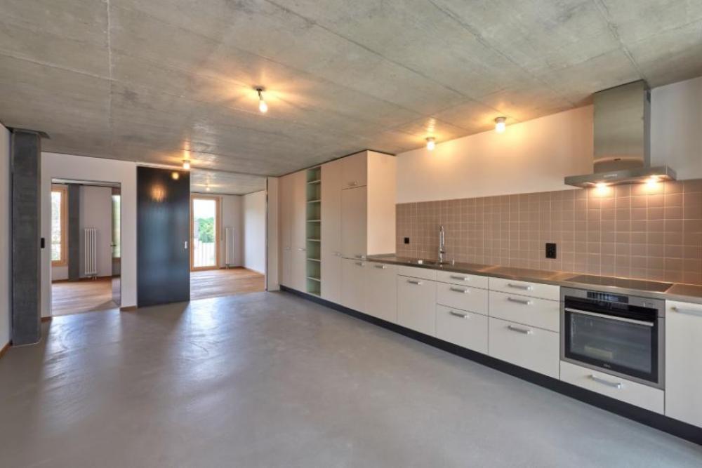 Wohnen im Bifang, Lausen